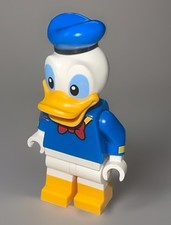 Lego Minifigur Serie Disney