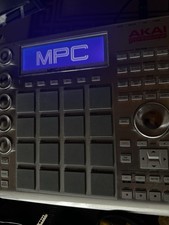 Akai Professional MPC Studio