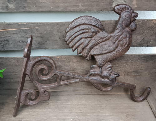 Wandhaken hahn - wandhaken,