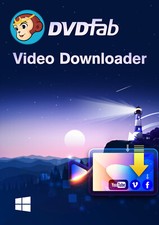 DVDFab Video Downloader