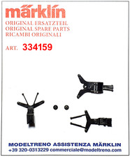 MARKLIN 334159 HOOK SUPPORT