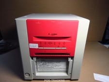 MITSUBISHI CP955DW-S Digital Photo Printer 346PI USB Matte Glossy Borderless