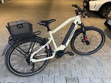 e bike Herren Größe S zu verkaufen 1000 km