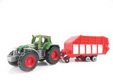 Siku Fendt Favorit 926 mit