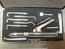 SSI Automatic Crown Remover