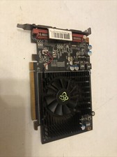 XFX ATI Radeon HD 4670 (1024