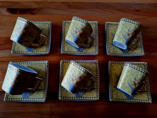 YAMESHIGE 24 Karat Gold