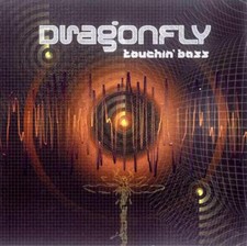 Touchin' Bass - Libelle (Audio