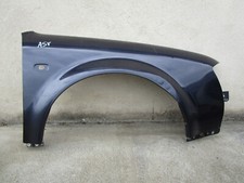 BREITER Kotflügel rechts Audi A6 S6 RS6 4B V8 LZ5L Mingblau blau