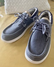 Moccasin segel schuhe - moccasin,