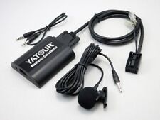 BTA Bluetooth Adapter AUX