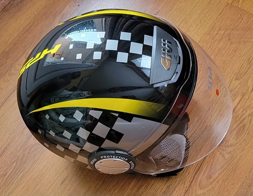 Givi helm neu 10 4 - helm, 10.4