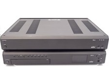 Braun a/d/s Kombipaket CC4 und PA4 , Schwarz, Sehr guter Zustand, 52157/01848