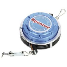 Spencer Forstmaßband 25 m