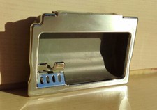 2004 Audi A6 C5 B4 Ashtray