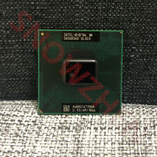 Intel Core 2 Duo T9800 CPU