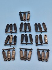 Carrera 124 Exclusiv 30 Steckzapfen für Fahrbahnverschraubung 85209