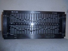 equalizer hifi SAE 2700b