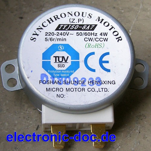 Neu mikrowelle drehteller - neu,