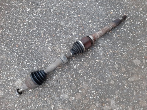 Ford focus mk3 - ford,