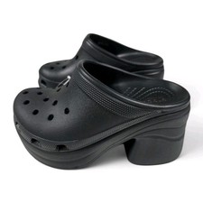 Crocs siren clog pantolette - clog,