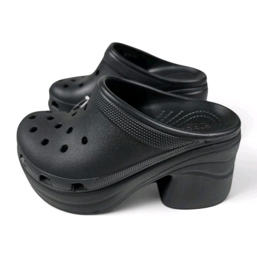 Crocs siren clog pantolette - crocs,