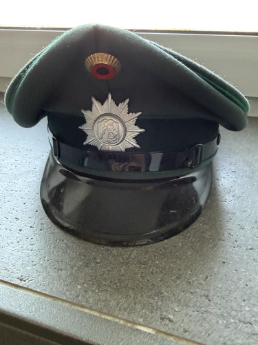 Mütze kappe polizei - kappe,