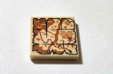 1 Stück Lego 3068bpb1088 2x2