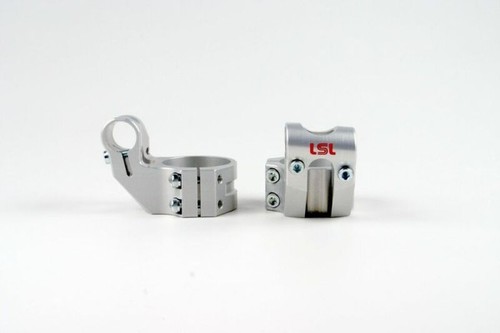 Lsl sport match - sport-match, clip-on