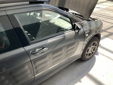 Tür Citroen C4 Cactus vorne rechts  683798