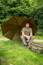 Korum 45 inch Classic Brolly