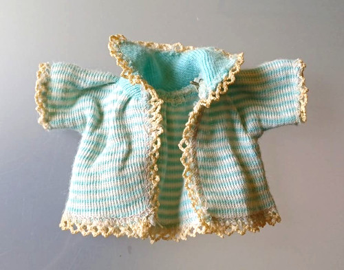 Mini furga kleid puppenkleid - mini,