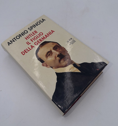L68 antonio spinosa - l68-antonio, der
