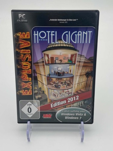 Hotel gigant edition 2012 - hotel,