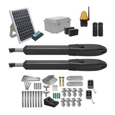 Komplett Set Torantrieb