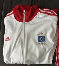 HSV Trainingsjacke