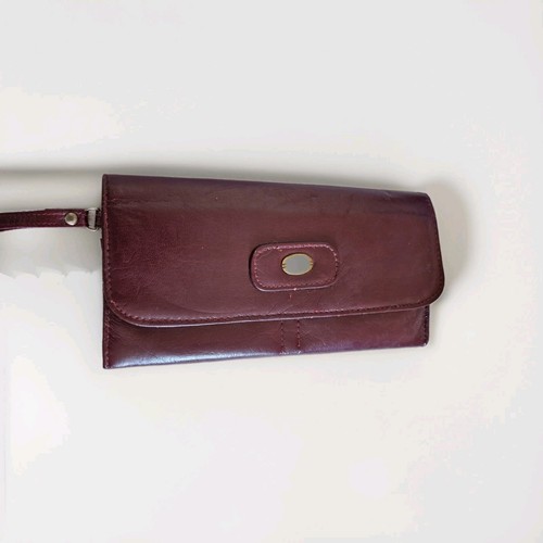 Vintage damen clutch - vintage,