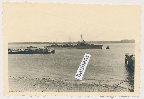 Foto gotenhafen schiff - foto,