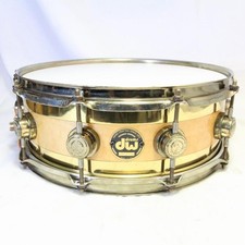 DW Collector's Series Edge