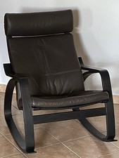 IKEA Poäng Schaukelstuhl