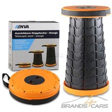 2x ENVA TRAGBARER KLAPPSTUHL