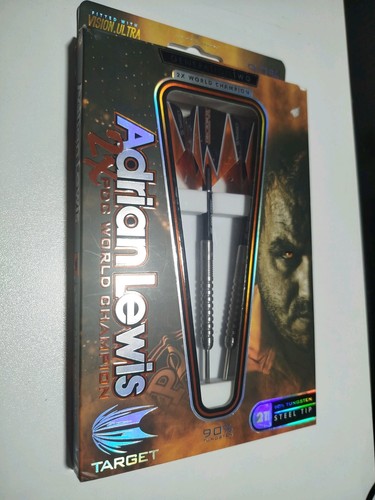 Target adrian lewis gen2 21g - gen2,