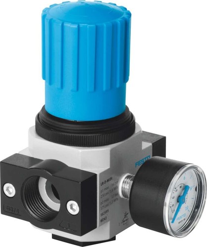 Festo d i midi - festo, lr-3/4-d-i-midi