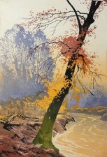 Oscar DROEGE 1898-1983 toller