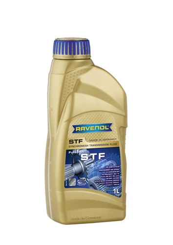 Für ravenol oleje - für,