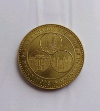 Ultra seltene münze madame - seltene,