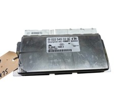 Mercedes slk 200 r170 ecu - mercedes,