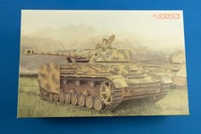 Dragon 6894 Pz.Kpfw. - Panzer IV Ausf. G - Premium Edition
