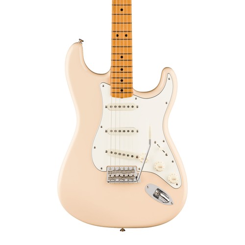 Fender vintera iii late - fender,