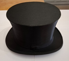 Antiker Zylinder Klappzylinder